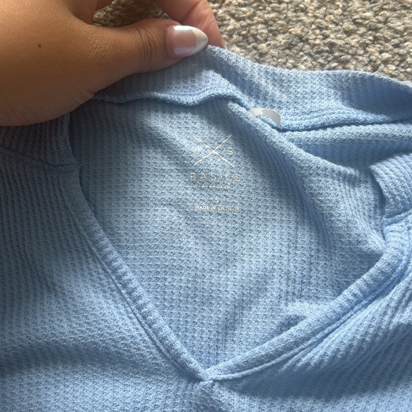 pacsun long sleve - Picture 3 of 3